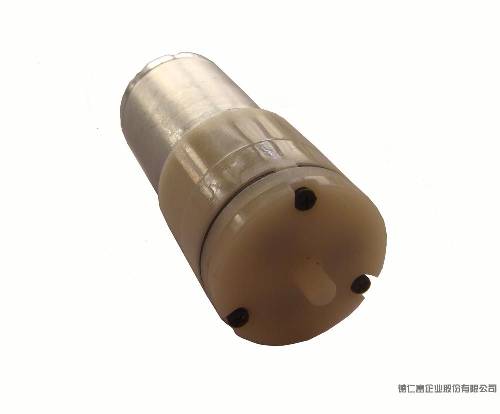 DRF-PA-3701-01 6V微型气泵Mini pressure pump